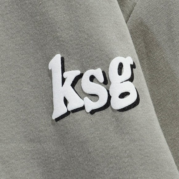 KSG hoodies - Picture 3 of 4